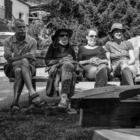 06 septembre 2021 : Journée des aidants