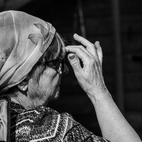 Séance de sophrologie à l'Ouort de Benevènt le 08 10 2020