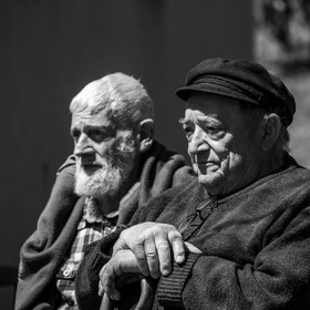 26 avril 2023 : Une chorale à l'Ouort