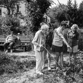 17 juillet 2019 : massages assis