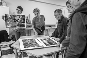 28 août 2023 : Journée des aidants