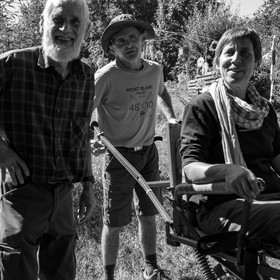 22 septembre 2021 : plein d'activités à l'Ouort