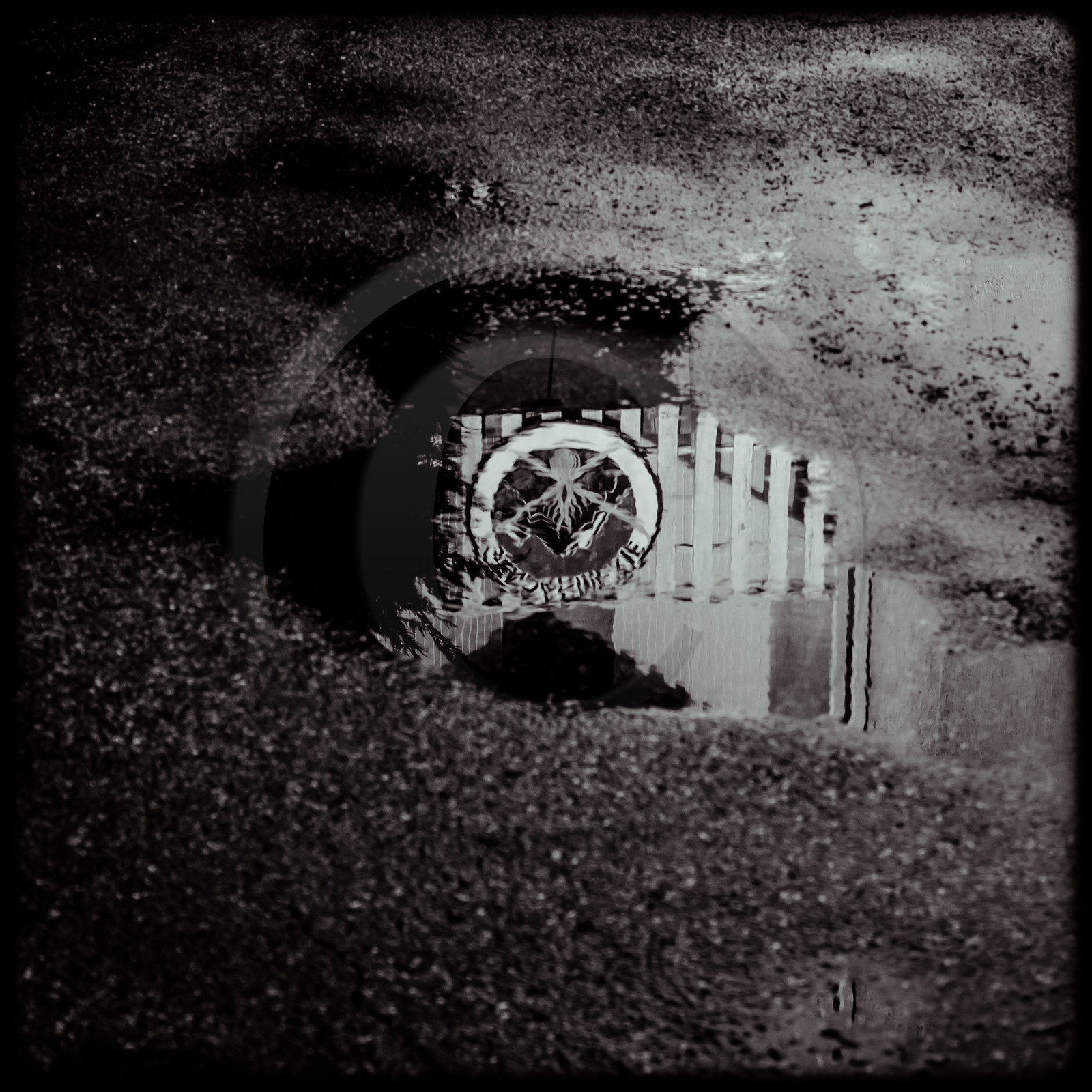 L'ancienne gendarmerie de Saint-Bonnet-en-Champsaur