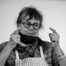 15 mai 2021 : fabrication de masques