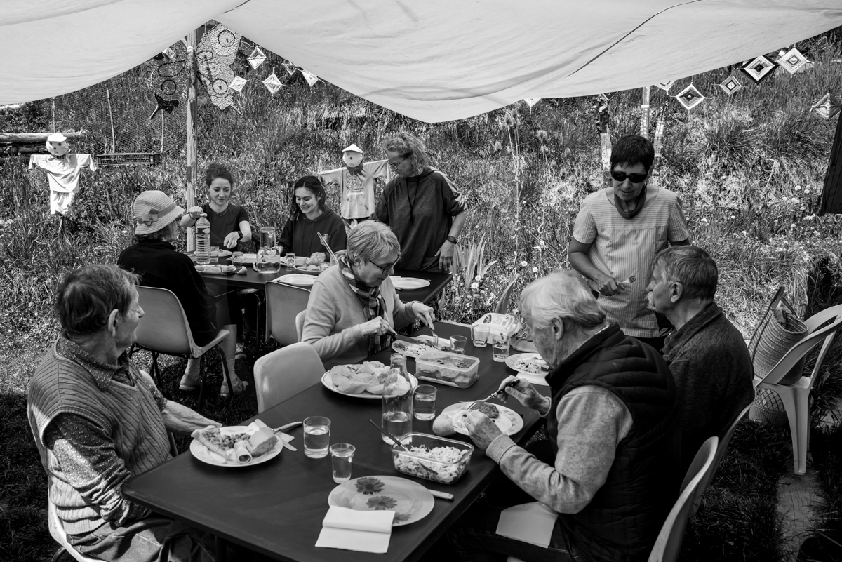 05 mai 2023 : L'UCC à l'Ouort