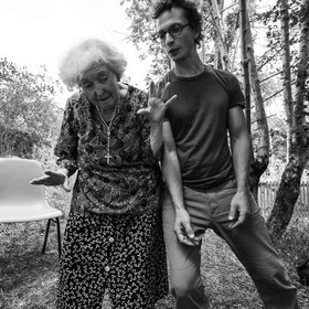 23 juillet 2019 : Mouvements dansés et psychomotricité avec Damien Derouet