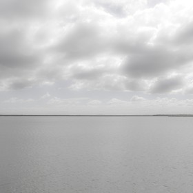 Camargue couleur pastel