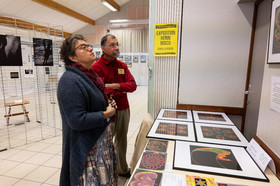 Automne photographique en Champsaur 2019 - Henri Bosco