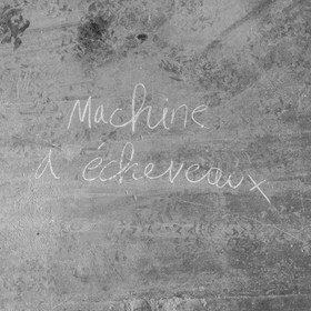 La Filature du Valgaudemar