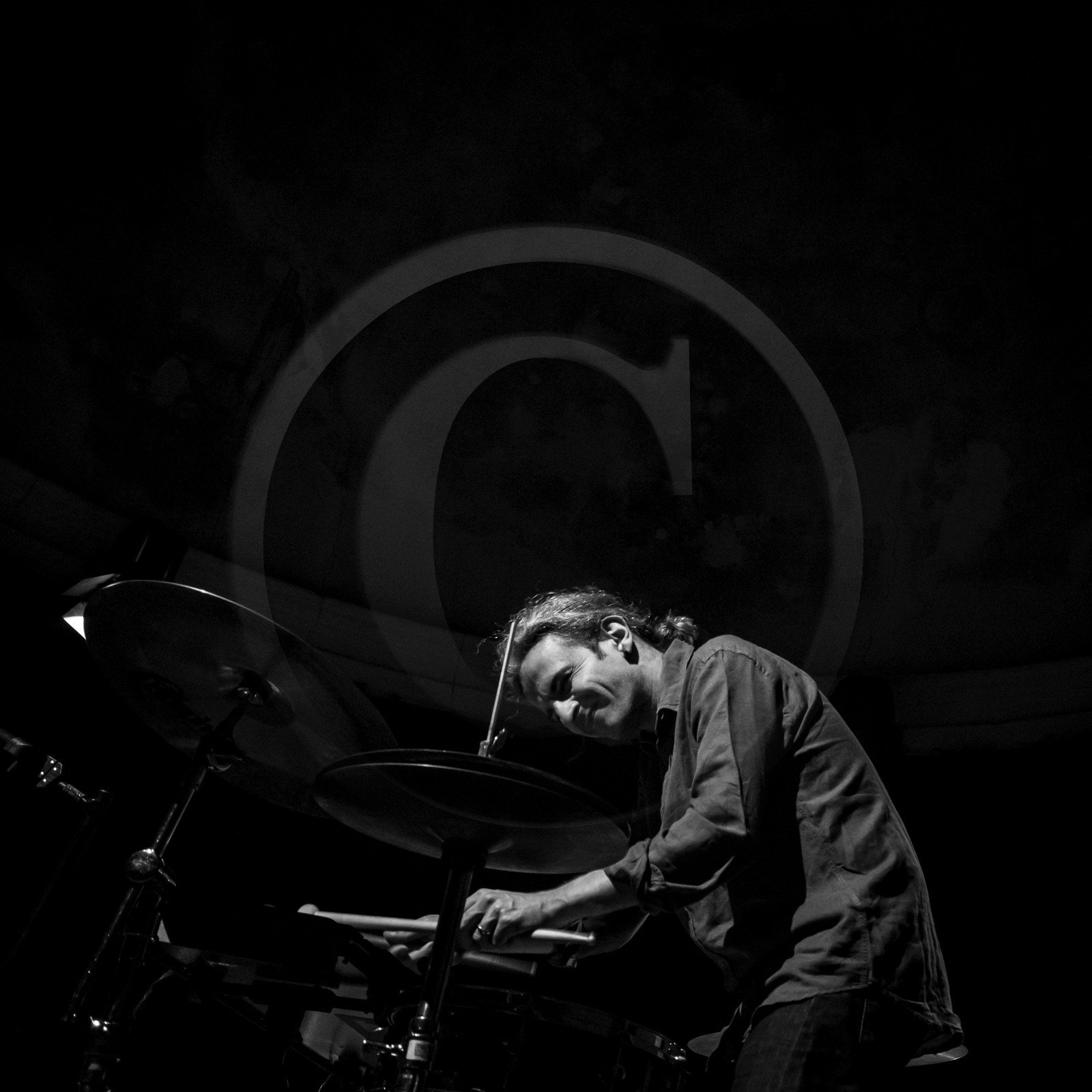 Piers Faccini et Simone Prattico