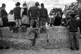 Rencontres paysannes à Saint-Bonnet en Champsaur