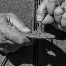 06 octobre 2021 : des contes et des pompons