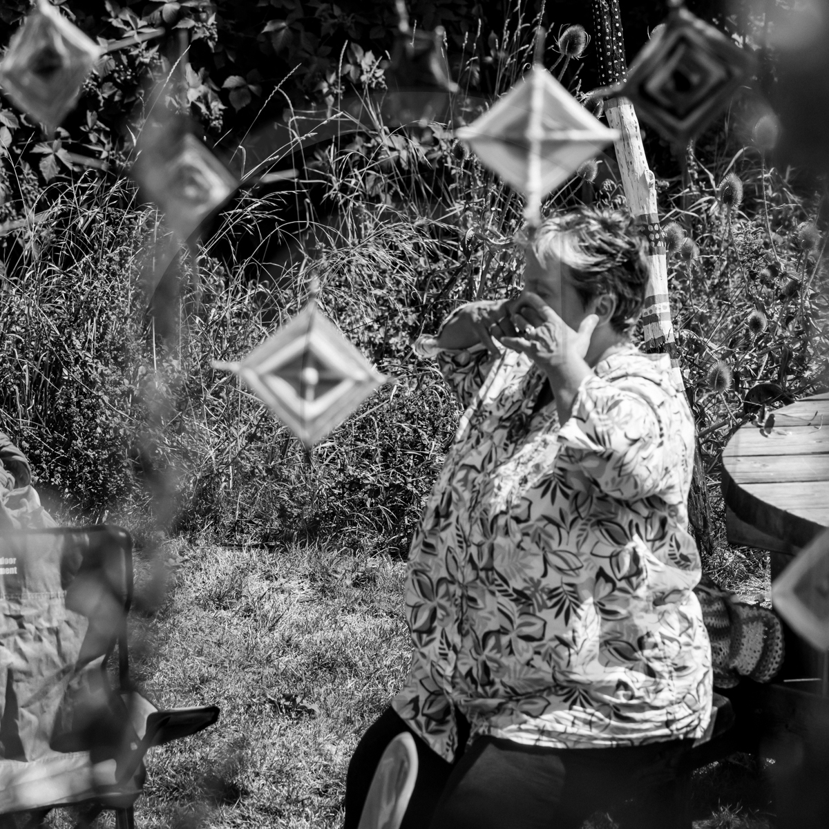 19 août 2022 : Journée des aidants et des aidés