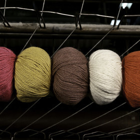 La Filature du Valgaudemar - Pelotes de laine