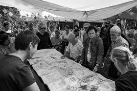 13 septembre 2023 : Osier et HydrOlique