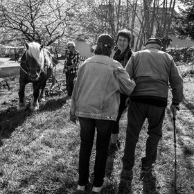 L'Ouort de Bénévent - 17 avril 2017