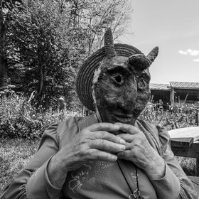 26 mai 2021 : fabrication de masques