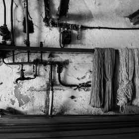 La Filature du Valgaudemar