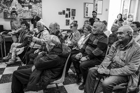 30 octobre 2024 : Découverte du Bao Pao avec Jean Schumtz et la compagnie La Puce à l'Oreille