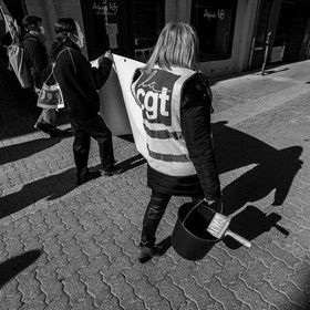 15 mars 2021 : Les oubliés du Ségur de la santé
