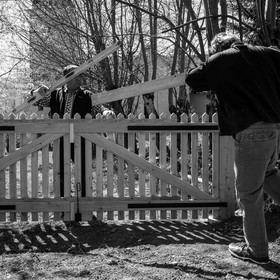 L'Ouort de Bénévent - 17 avril 2017