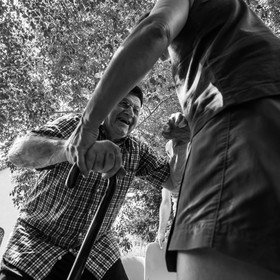 06 août 2019 : initiation aux arts du cirque