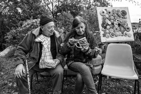 01 novembre 2023 : Des pommes et des soupes