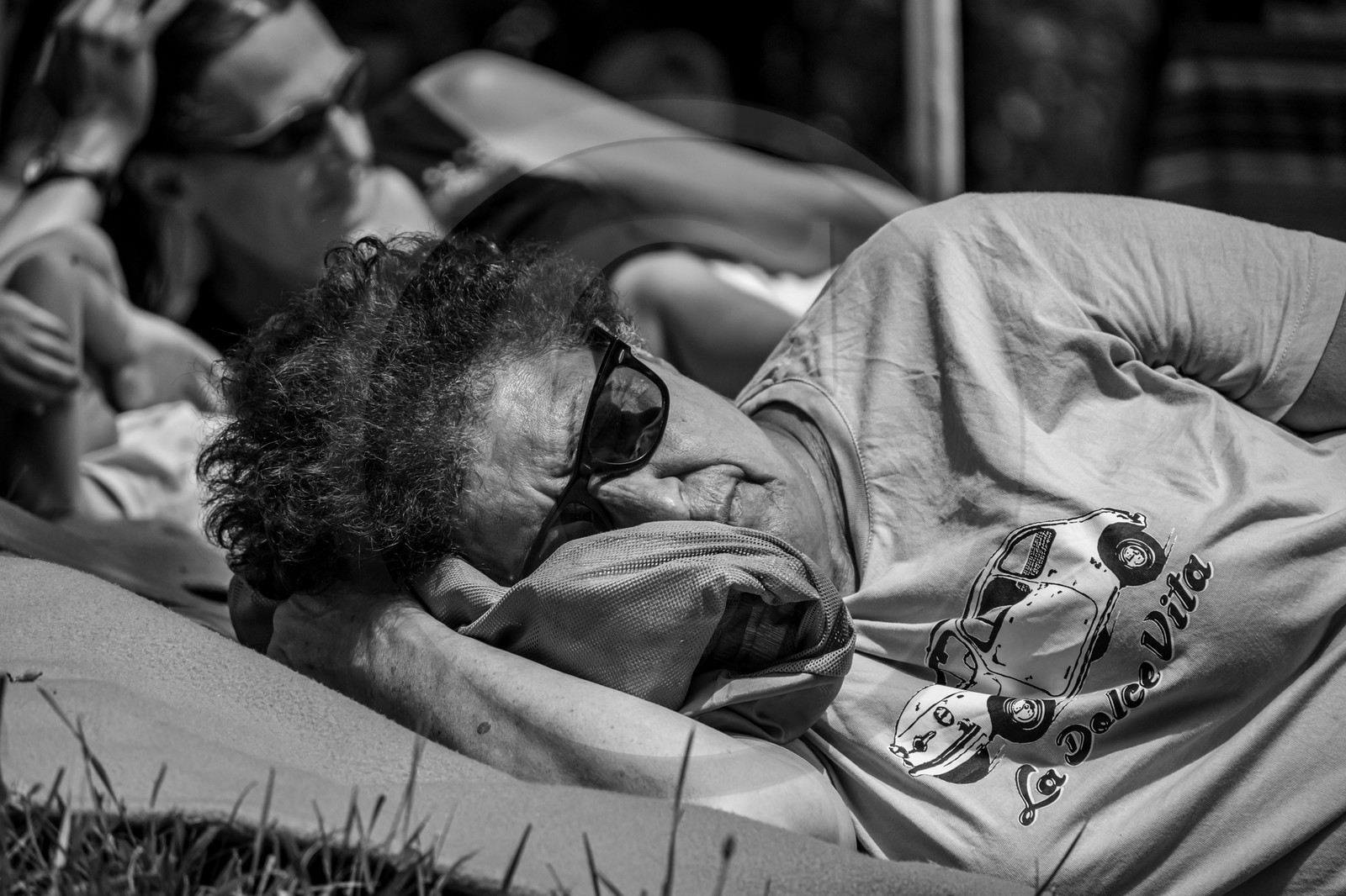 26 juin 2024 : Sieste Musicale avec Balthazar