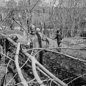 L'Ouort de Bénévent - 29 mars 2017