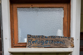 Le Pas du Loup - Le Glaizil -14 mai 2023