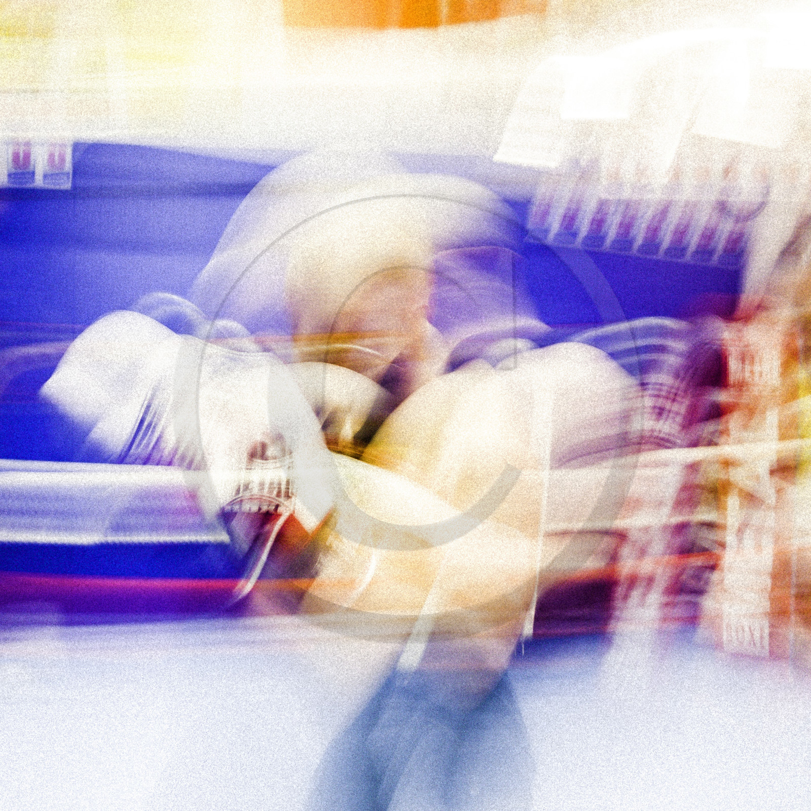 Lorsque l'homme frappe l'homme