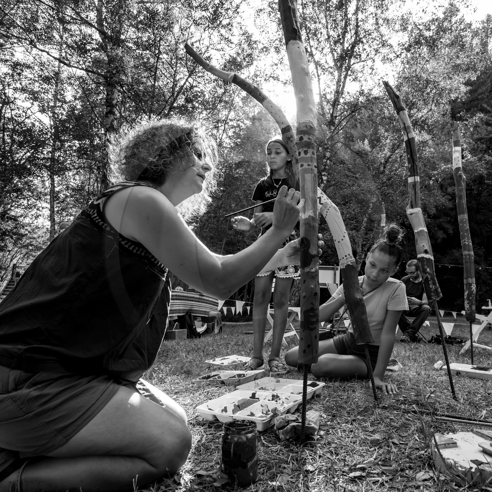 11, 12 et 13 août 2021 : L'Echo des Mots