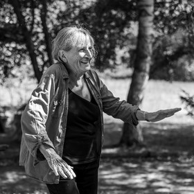 03 septembre 2025 : Mouvements dansés