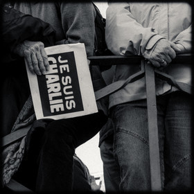 Je suis Charlie