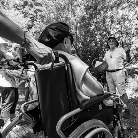 29 juin 2022 : Découverte des plantes sauvages