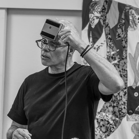 30 octobre 2024 : Découverte du Bao Pao avec Jean Schumtz et la compagnie La Puce à l'Oreille