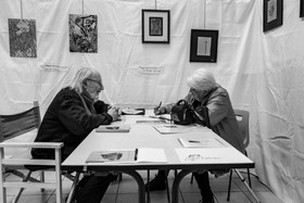 Automne photographique en Champsaur 2022