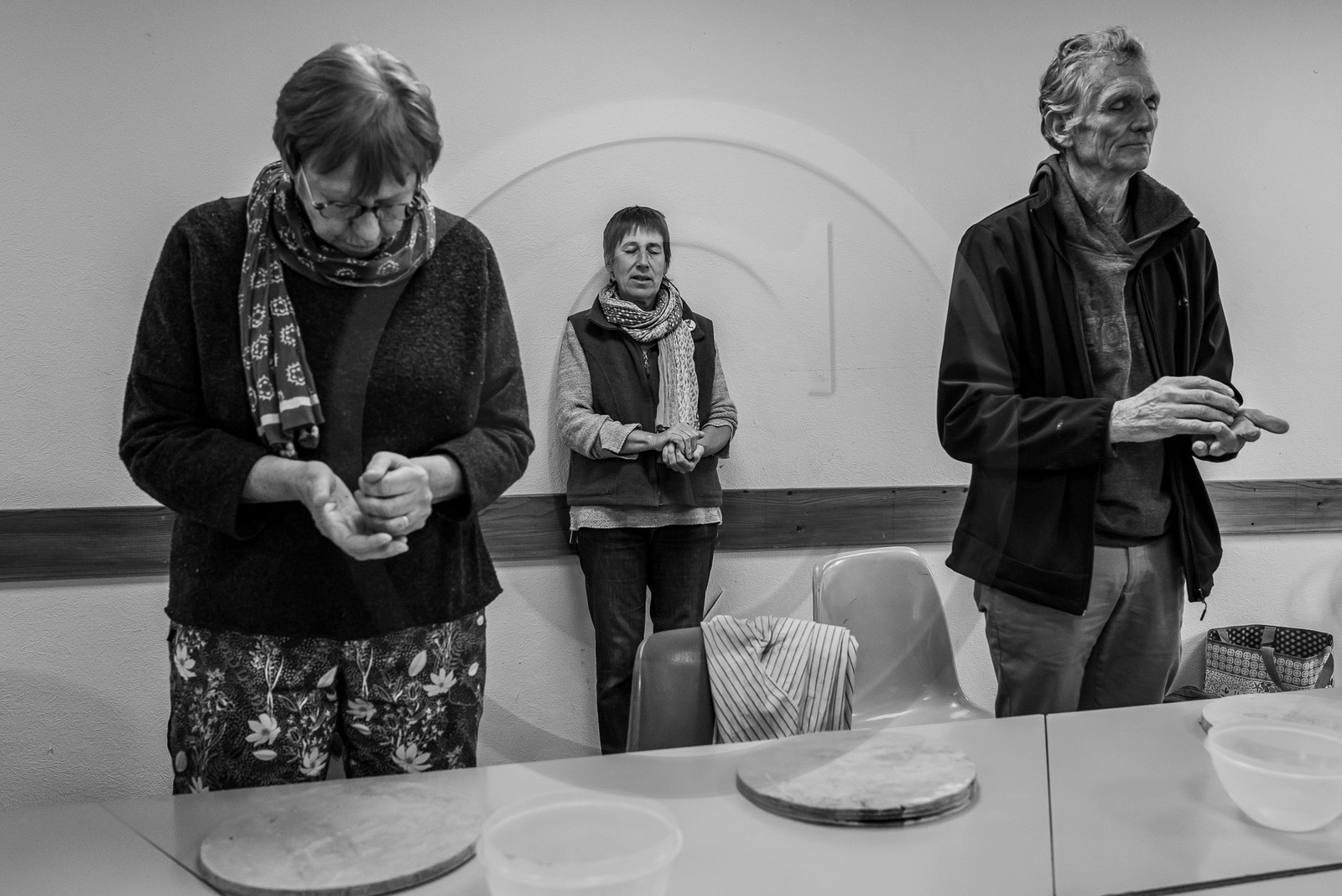 16 octobre 2023 : journée des aidants et des aidés