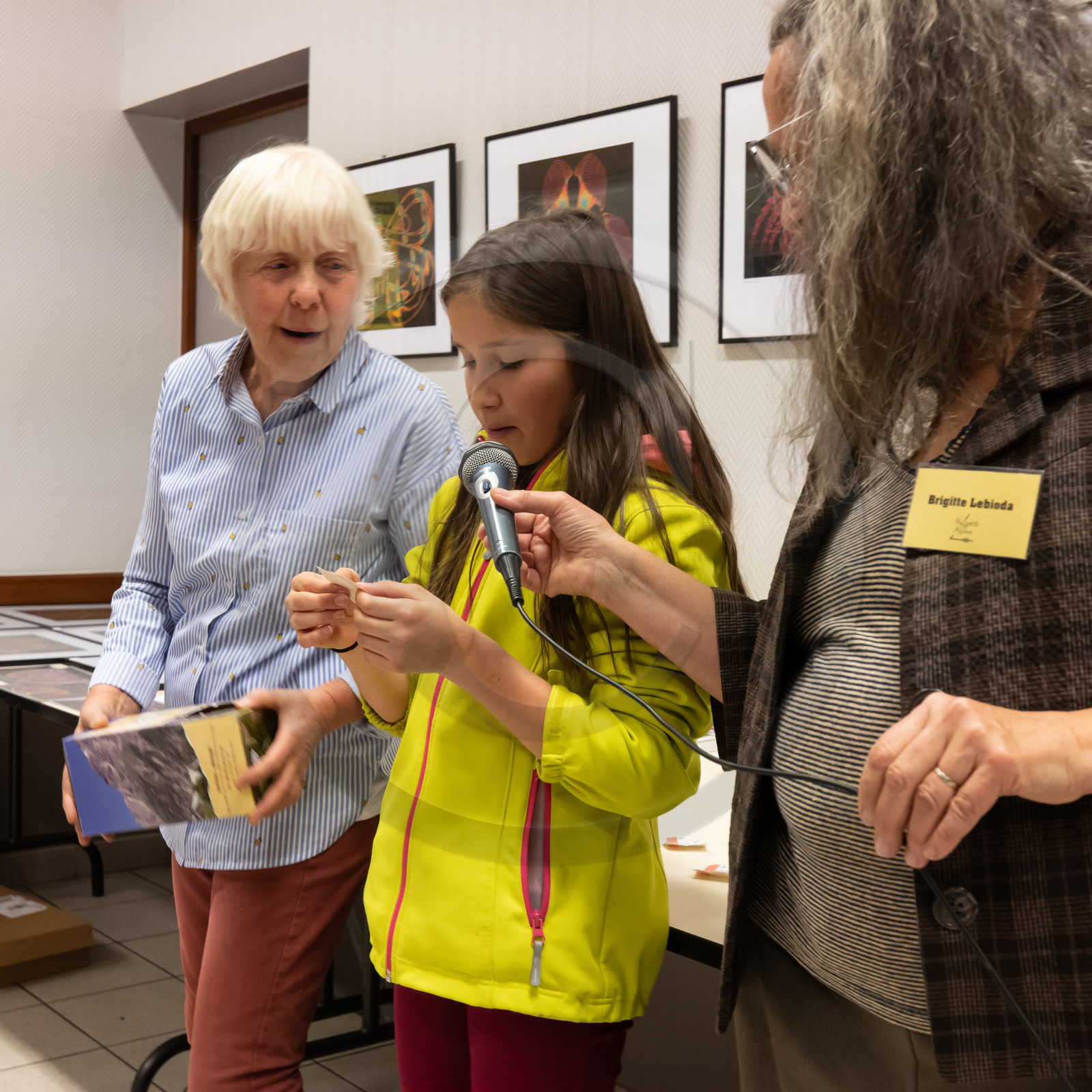 Automne photographique en Champsaur 2019 - Henri Bosco