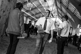 Rencontres paysannes à Saint-Bonnet en Champsaur