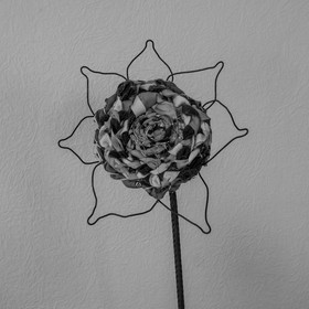 Fabrication de tournesols