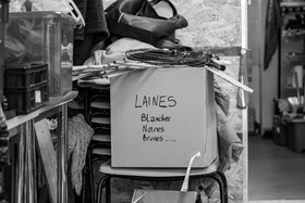 24 avril 2024 : Atelier laine et Rotary