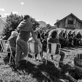 29 septembre 2021 : Joelette et contes