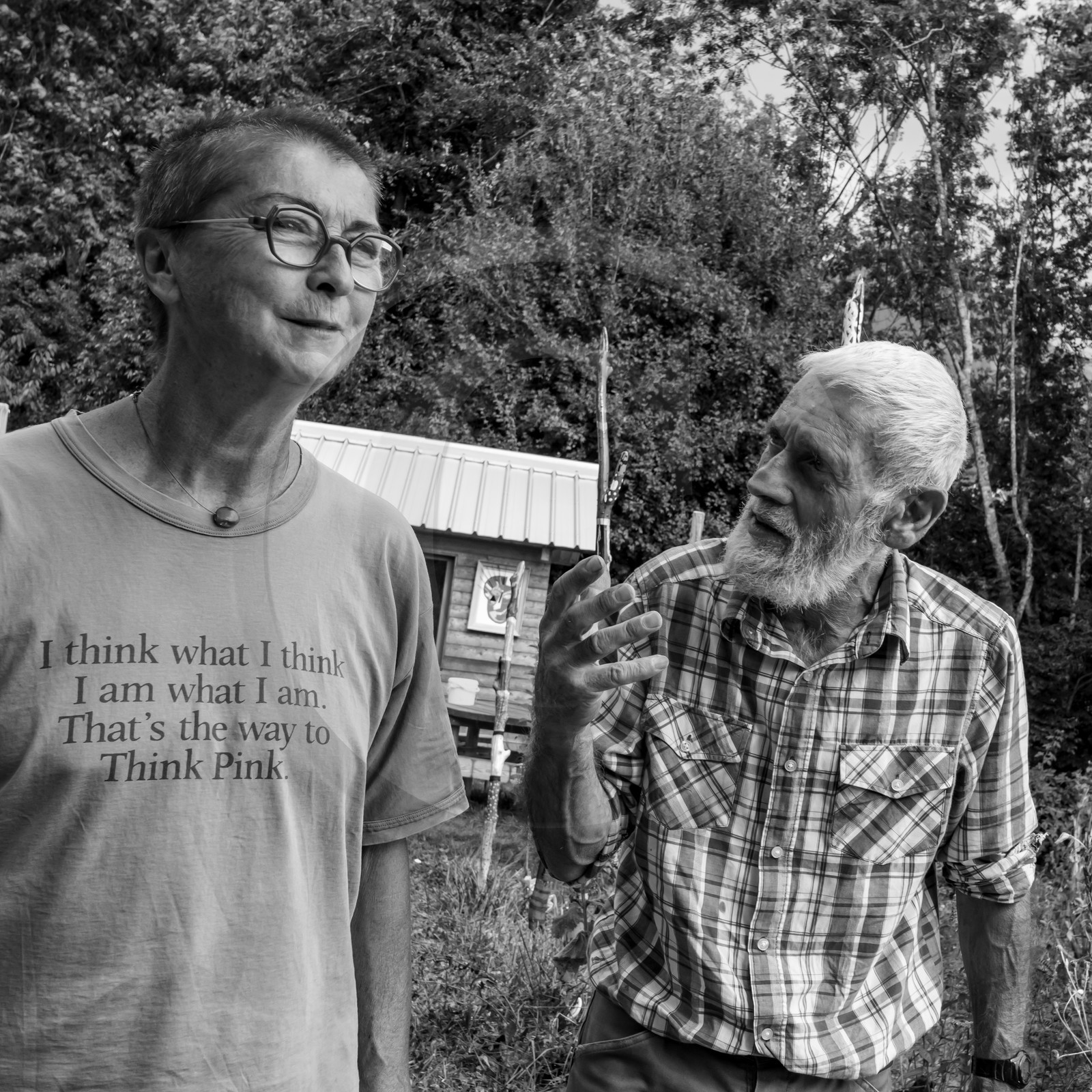 08 septembre 2021 : des jeux et des aménagements au jardin