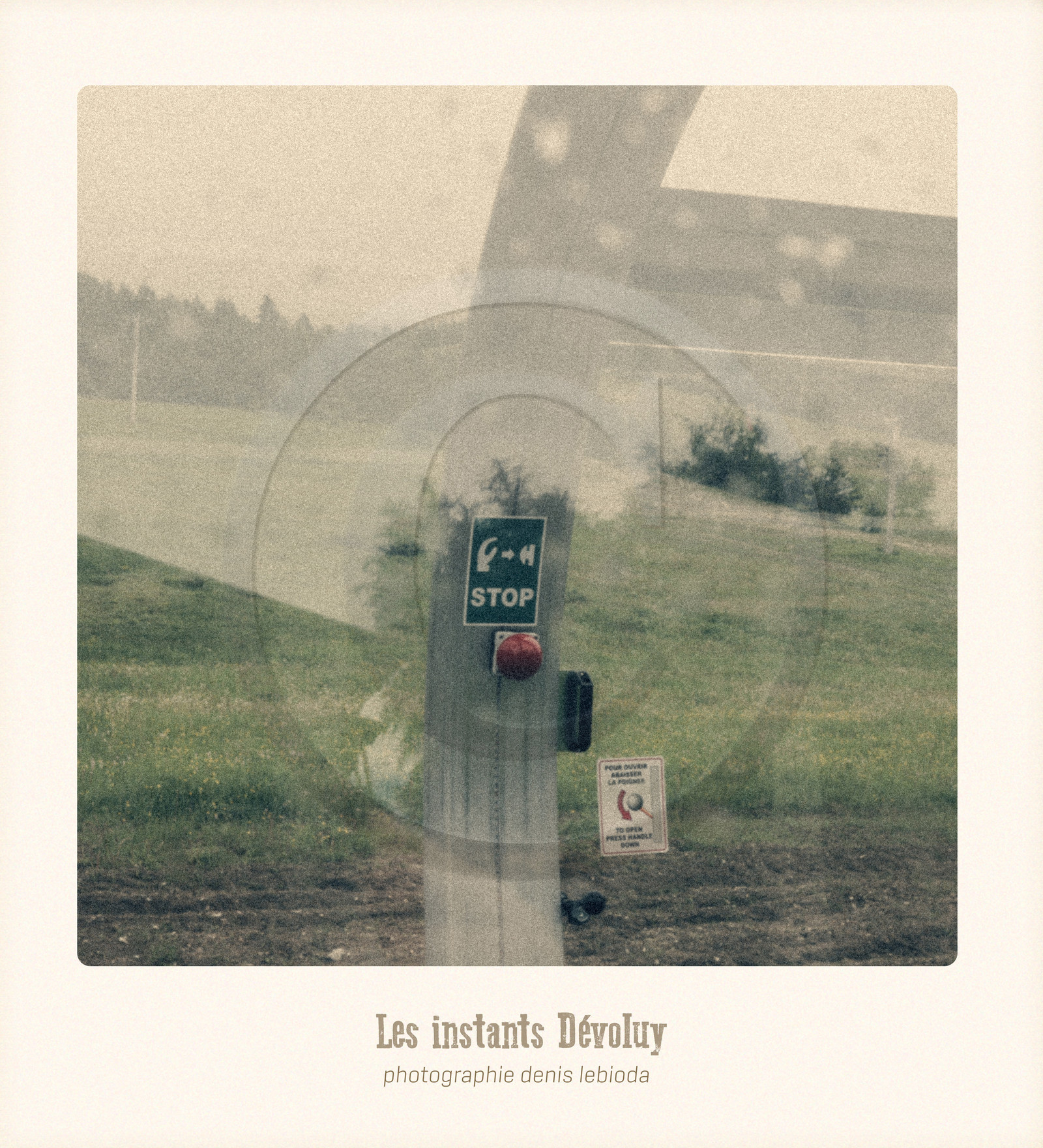 Les Instants Dévoluy