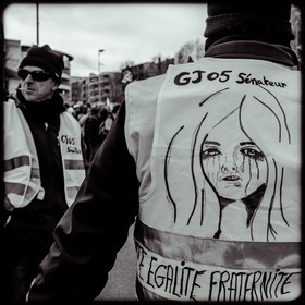 Défense des retraites