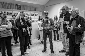 Automne photographique en Champsaur 2022