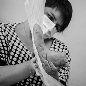 05 mai 2021 : fabrication de masques