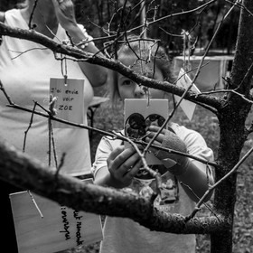 Festival l'Echo des mots