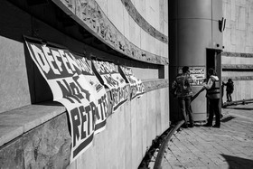 16 mars 2023 : Manifestation contre la réforme des retraites à Gap